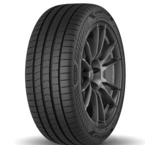 325/35R22 Goodyear Eagle F1 Asymmetric 6